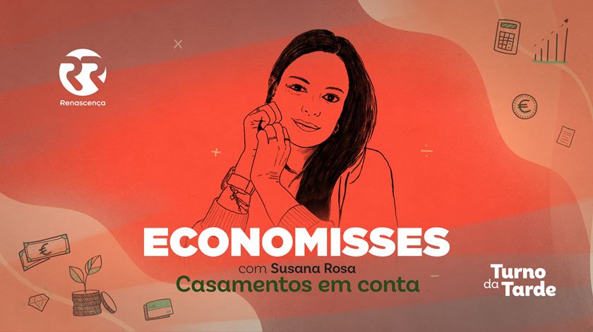 Casamentos em conta