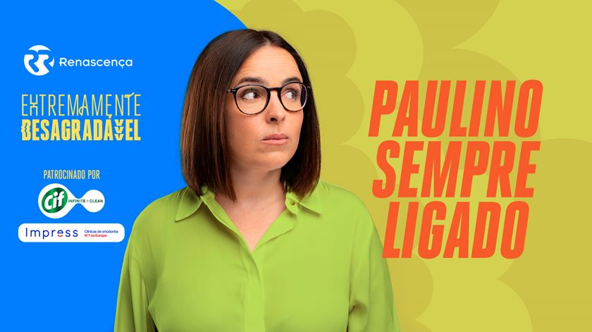 Paulino sempre ligado Paulino sempre ligado