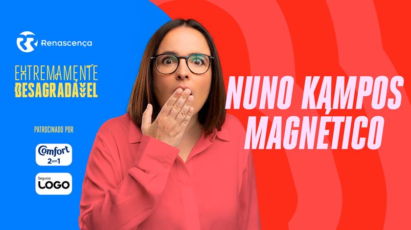 Nuno Kampos Magnético