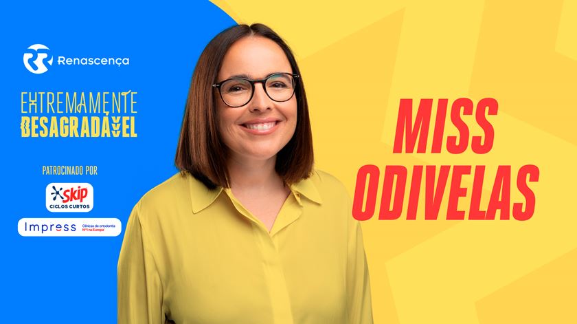 Miss Odivelas Miss Odivelas