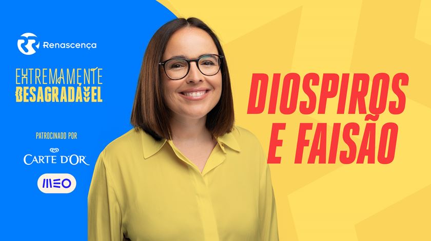 Diospiros e Faisão