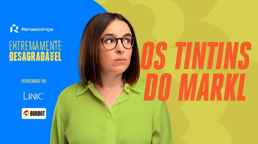 Os Tintins do Markl
