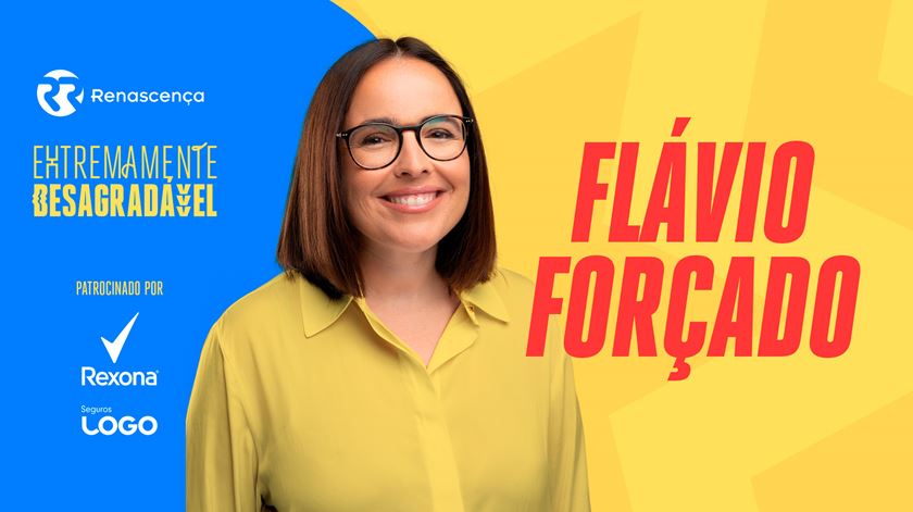 Flávio Forçado Flávio Forçado