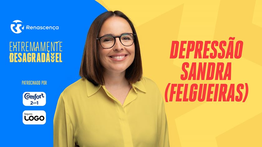 Depressão Sandra (Felgueiras)