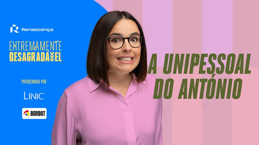 A Unipessoal do António