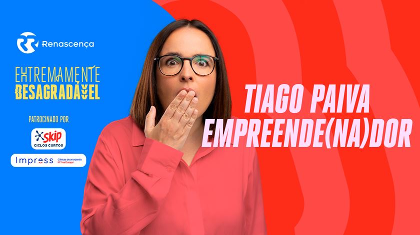 Tiago Empreende(na)dor