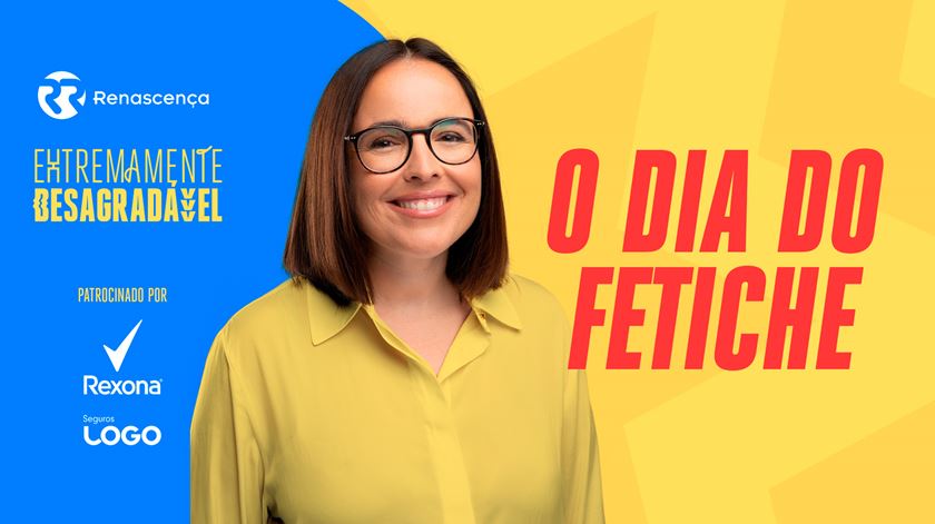 O Dia do Fetiche