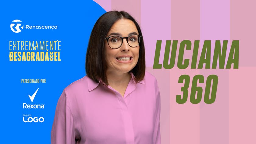 Luciana 360