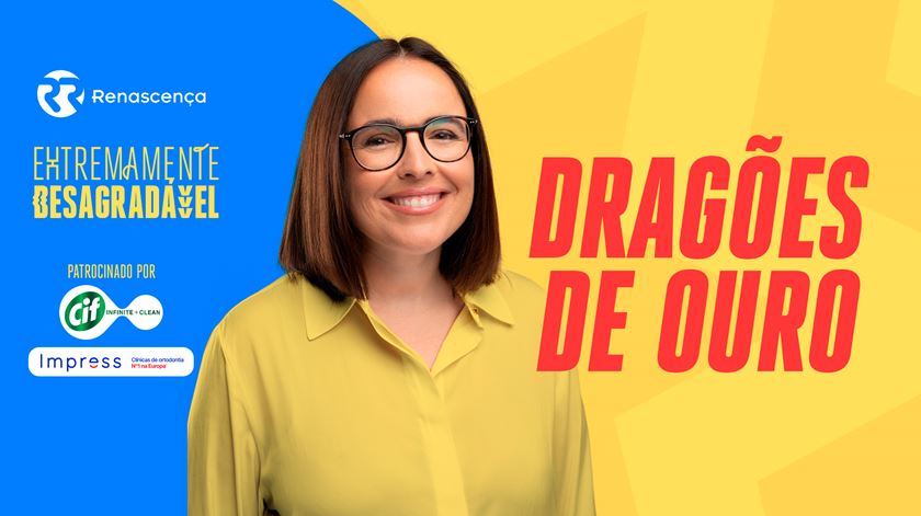 Dragões de Ouro Dragões de Ouro