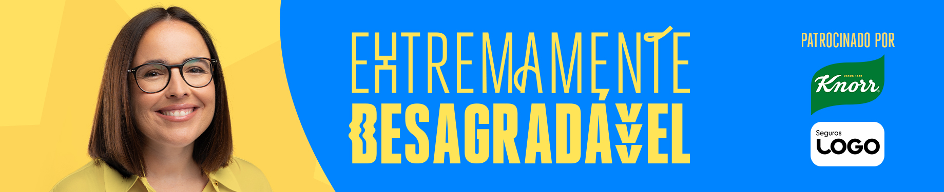 Extremamente Desagradável