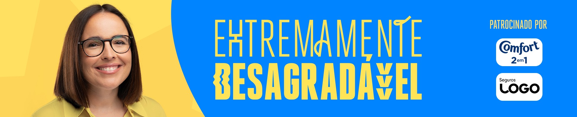 Extremamente Desagradável