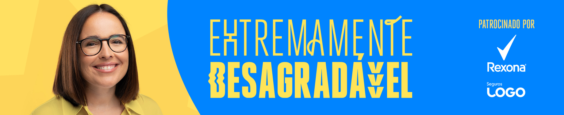 Extremamente Desagradável