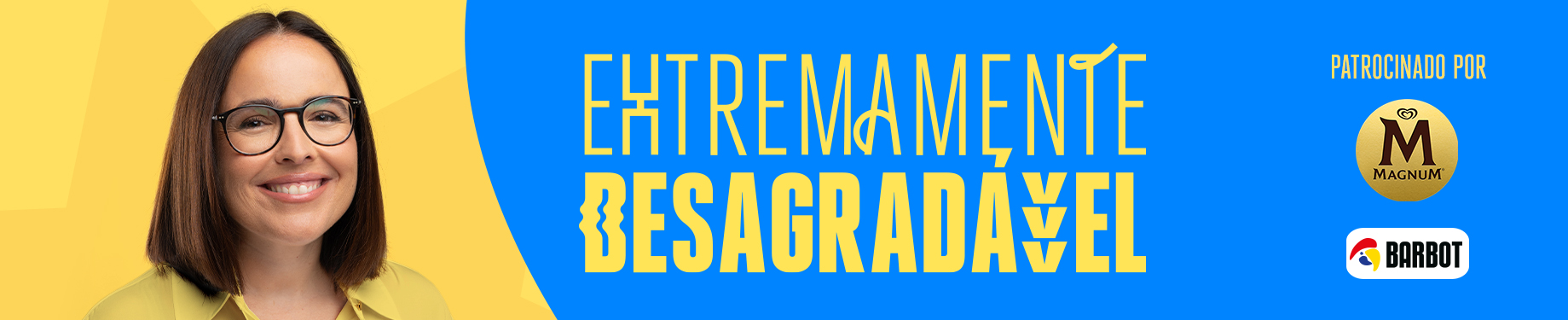 Extremamente Desagradável