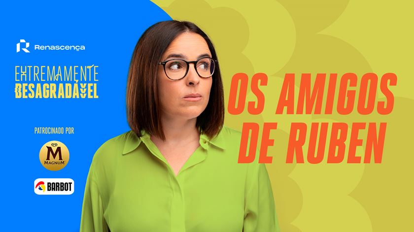 Os amigos de Ruben