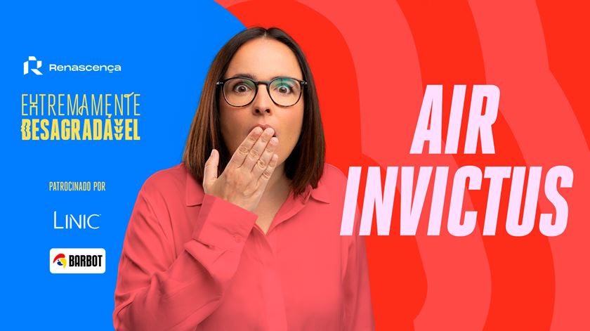 Air Invictus