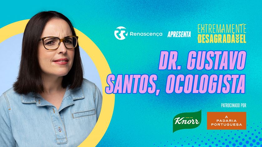 Dr. Gustavo Santos, Ocologista