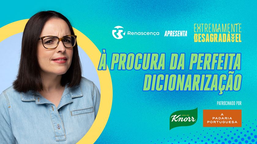 À procura da perfeita dicionarização