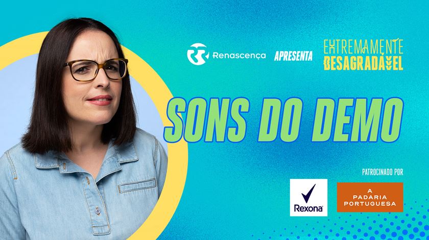 Sond do Demo