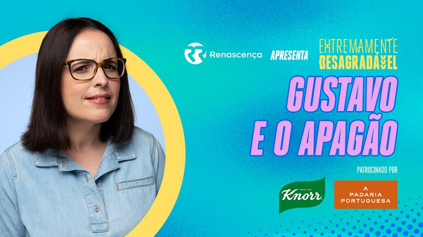 Gustavo Santos e o Apagão