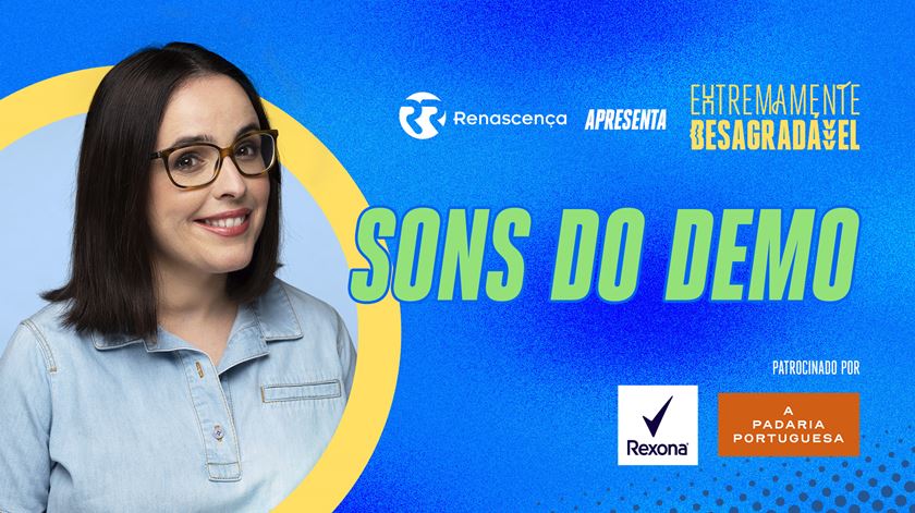 Sons do Demo