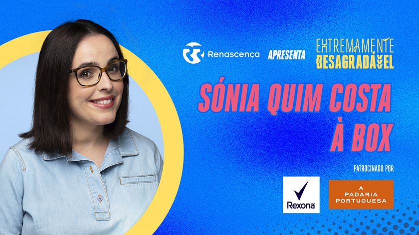 Sónia Quim Costa à Box