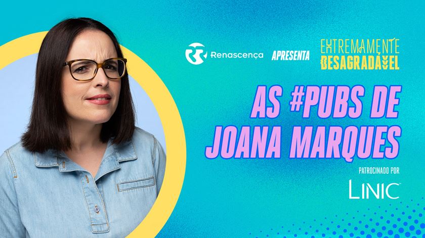 As #Pubs de Joana Marques As #Pubs de Joana Marques