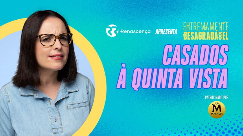 Casados à Quinta Vista