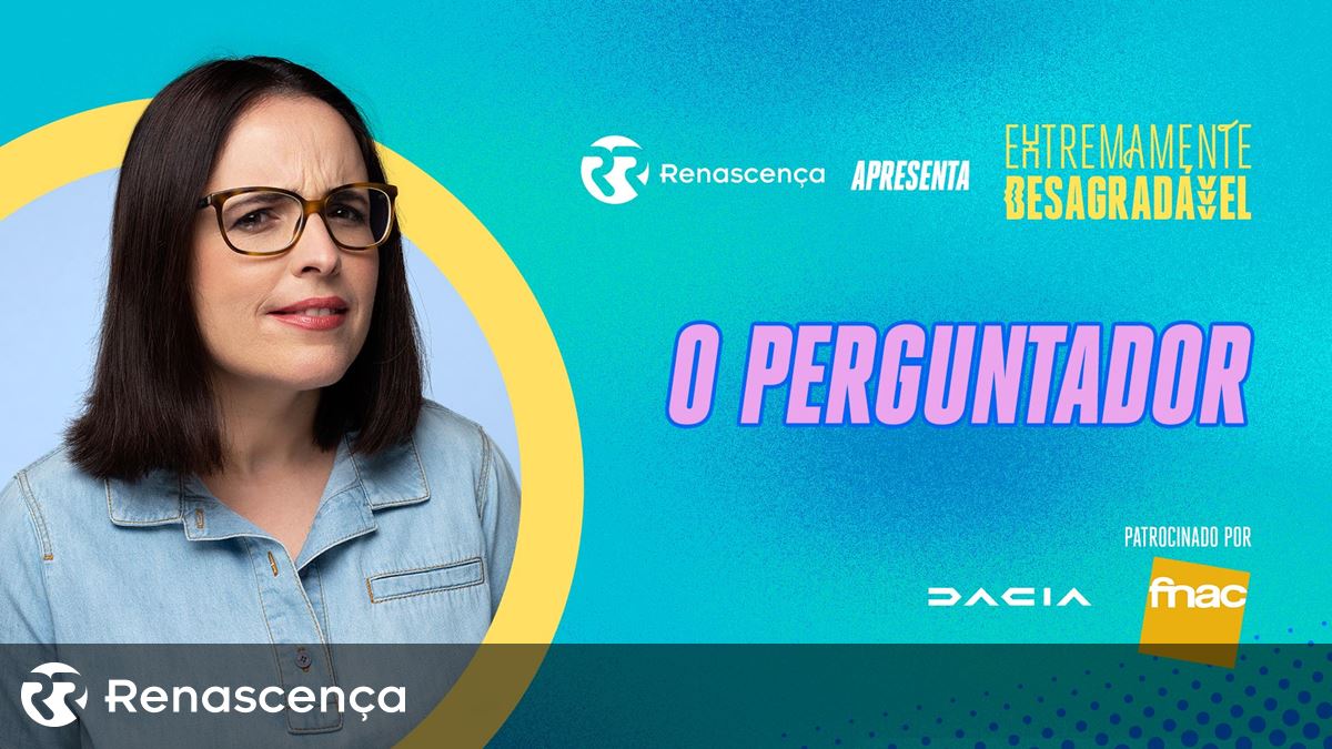 O Perguntador - Renascença