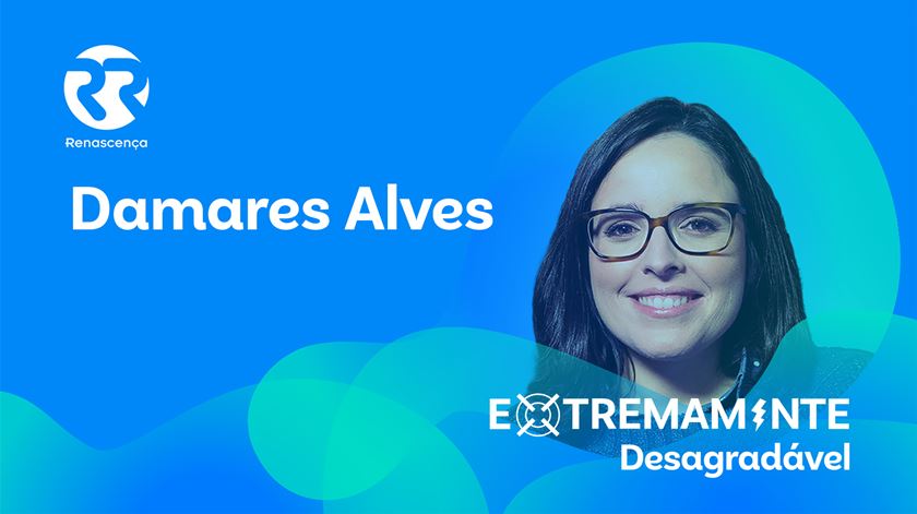 Damares Alves - Extremamente Desagradável
