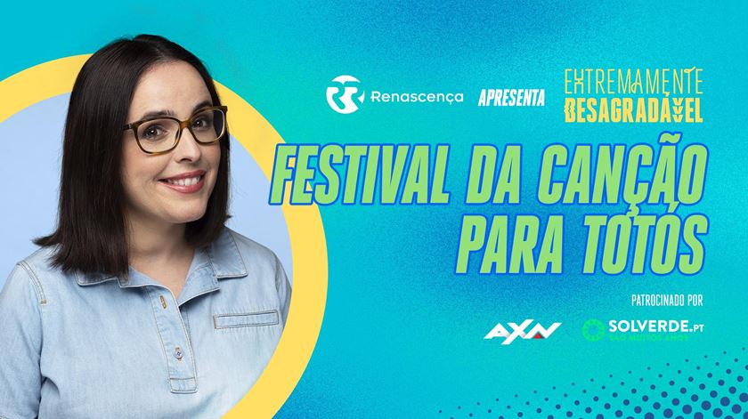 Festival da Canção para Tótós