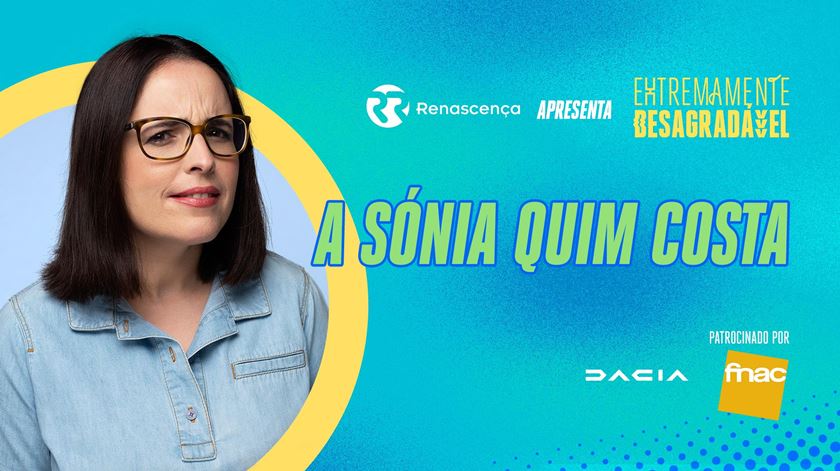 A Sónia Quim Costa
