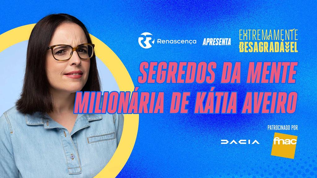 Segredos da Mente Milionária de Kátia Aveiro
