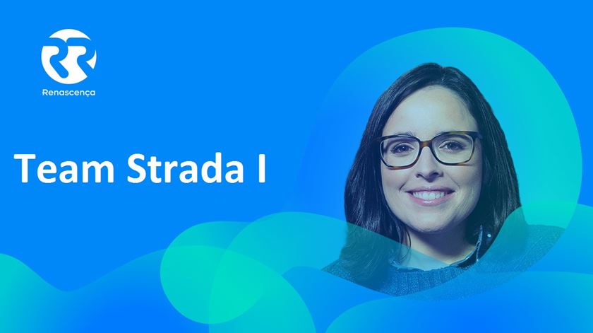 Team Strada I - Extremamente Desagradável