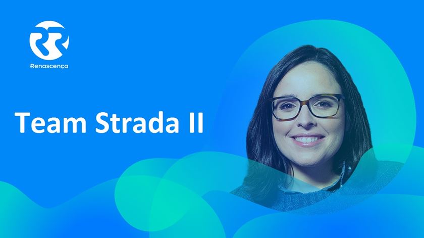 Team Strada II- Extremamente Desagradável