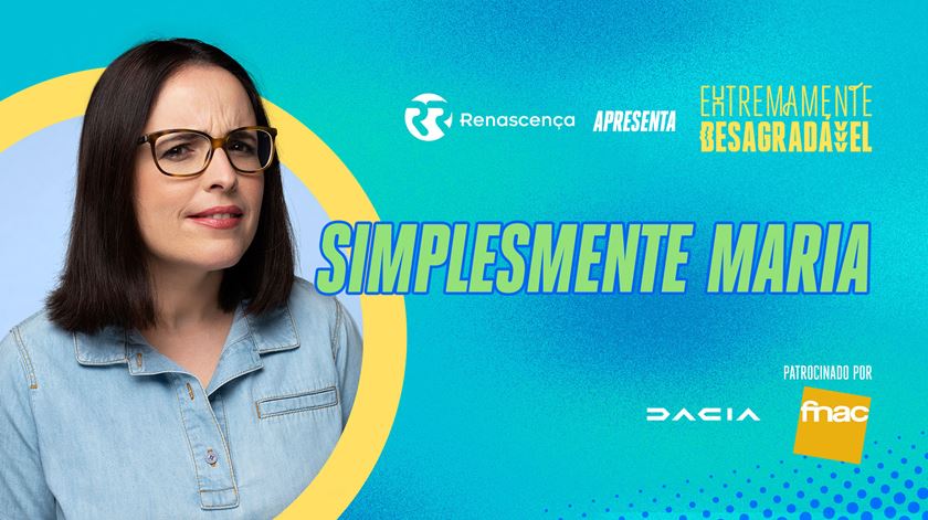 Simplesmente Maria