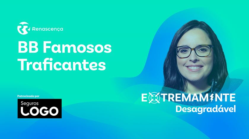 BB Famosos Traficantes
