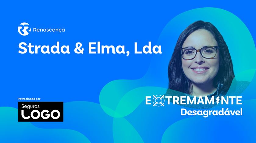 Strada & Elma, Lda - Extremamente Desagradável