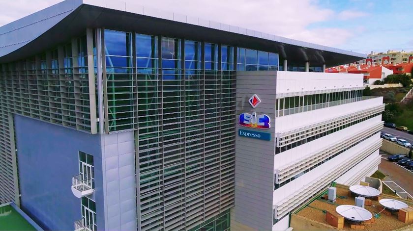 Ações da Impresa disparam após CMVM levantar suspensão da negociação