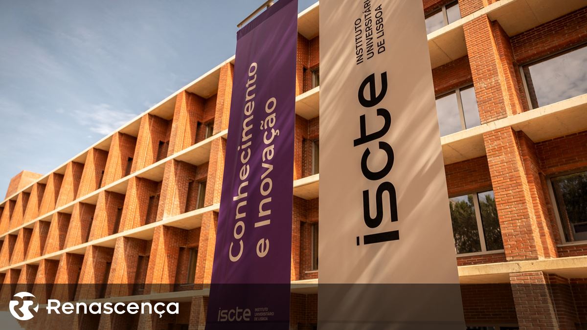 ISCTE inaugura centro “inovador” e “disruptivo” com espaço para mil ...