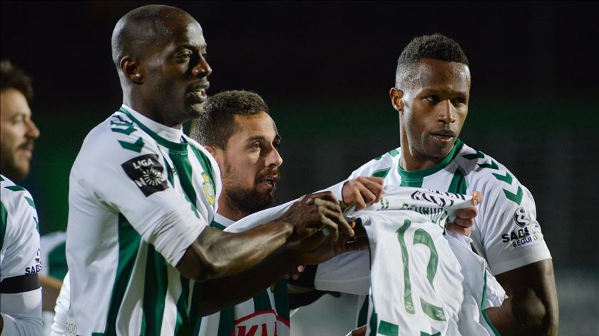 José Semedo termina carreira aos 38 anos