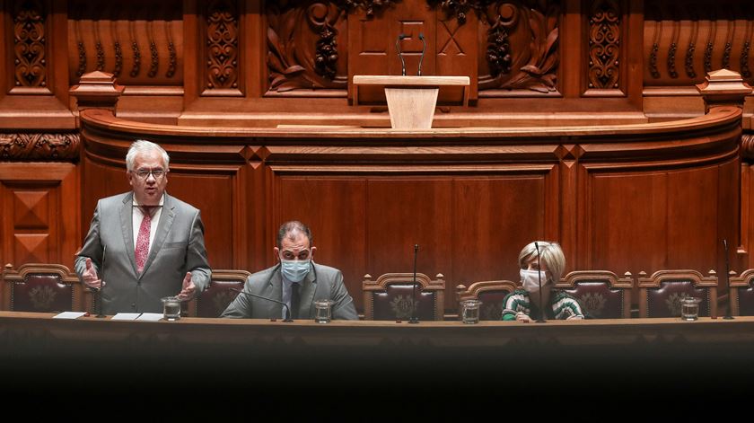 Diploma do novo Serviço de Estrangeiros e Asilo aprovado até fim de junho