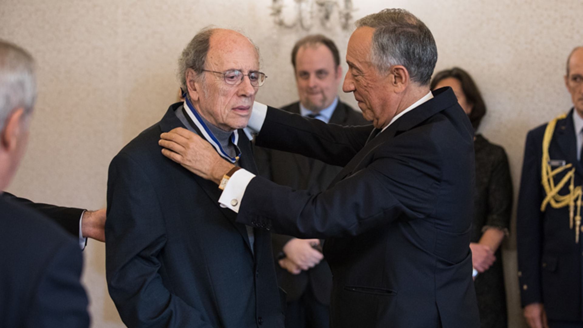 Morreu Eduardo Serra, diretor de fotografia português nomeado para Óscares