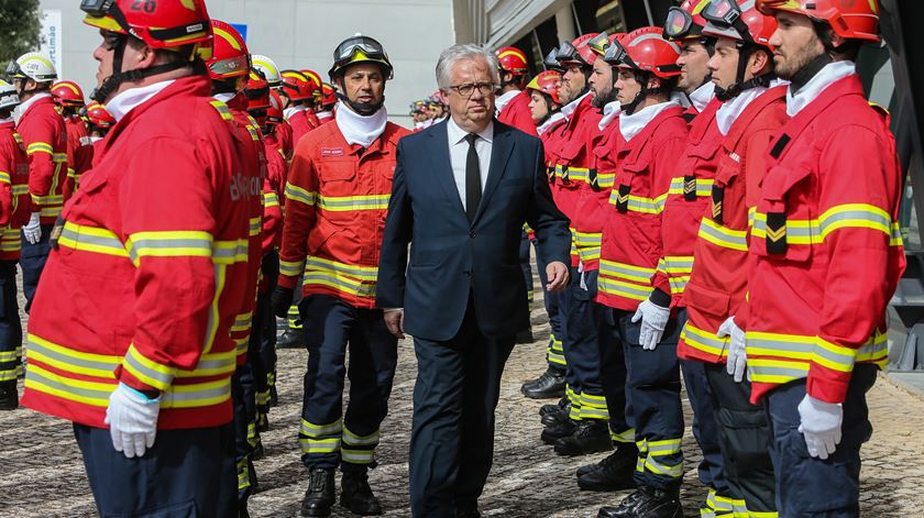 Foto: Luís Forra/EPA