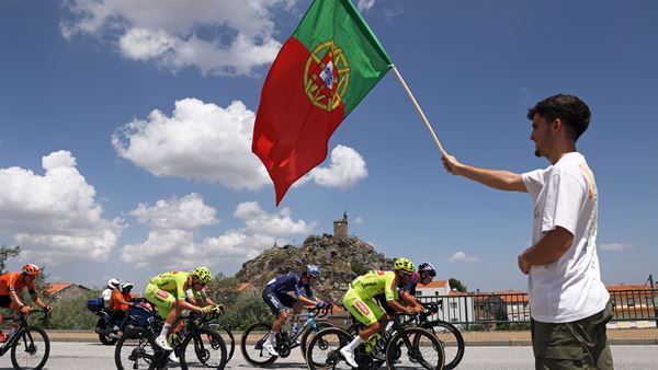 Federação Portuguesa de Ciclismo vai organizar a Volta a Portugal em 2026