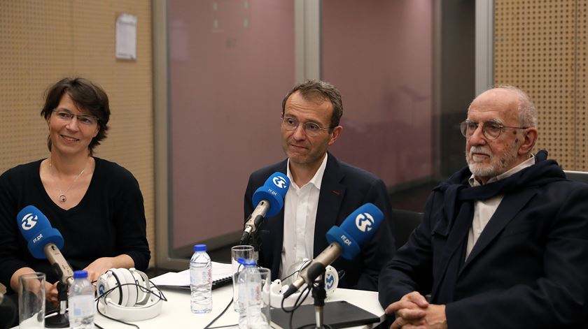Casa da Música celebra 20.º aniversário com "longas horas de festa"