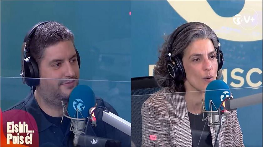 Eishh... pois é! O Galo do tempo