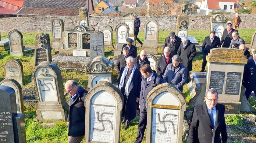 Foto: Twitter/Préfet de la région Grand Est et du Bas-Rhin