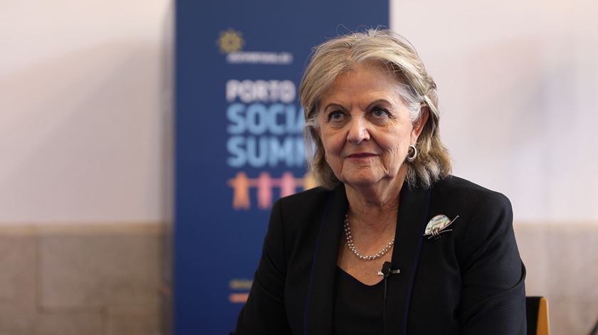 Elisa Ferreira avisa que adesão da Ucrânia à UE vai demorar