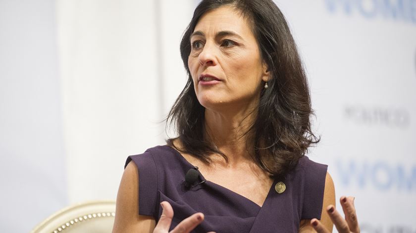 Elizabeth J. Letourneau, especialista em prevenção de abusos infantis. Foto: Politico