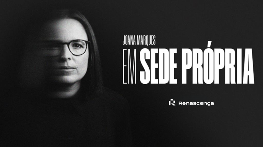 ​Joana Marques “Em Sede Própria”. Novo espetáculo